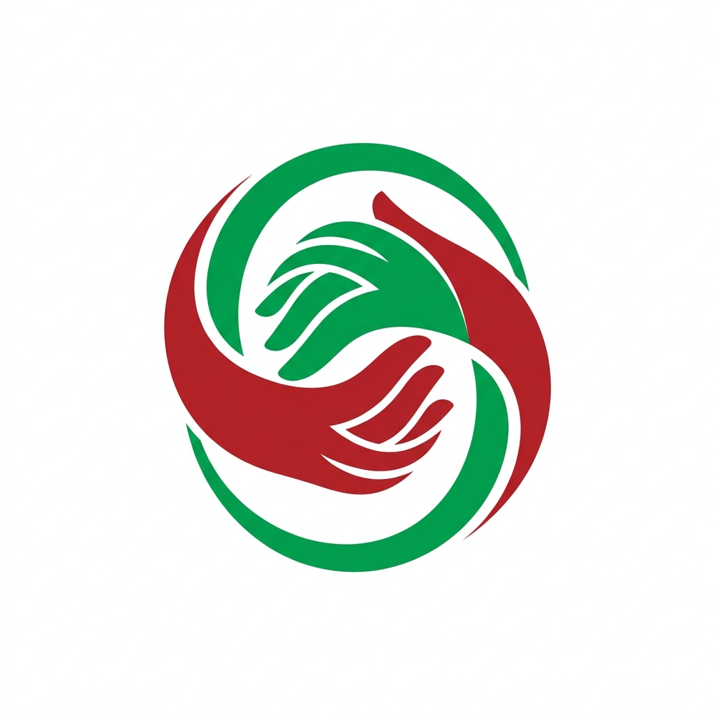 MDM Association Logo